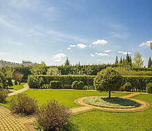 Готовый дом в КП Миллениум парк