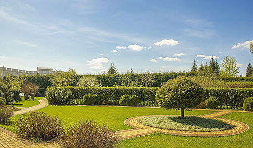 Готовый дом в КП Миллениум парк