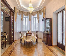 Готовый дом в КП Миллениум парк