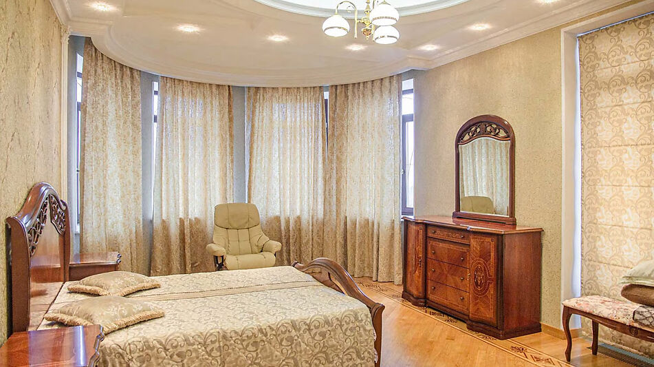 Готовый дом в КП Миллениум парк