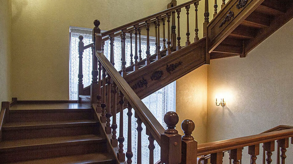 Готовый дом в КП Миллениум парк