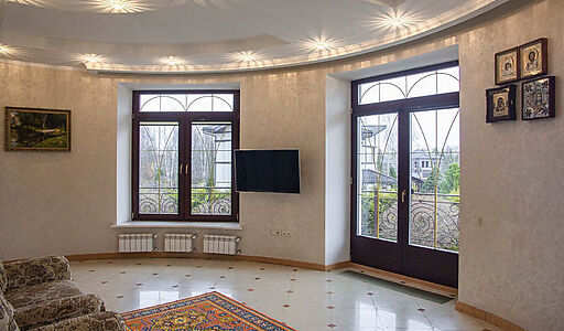 Готовый дом в КП Миллениум парк