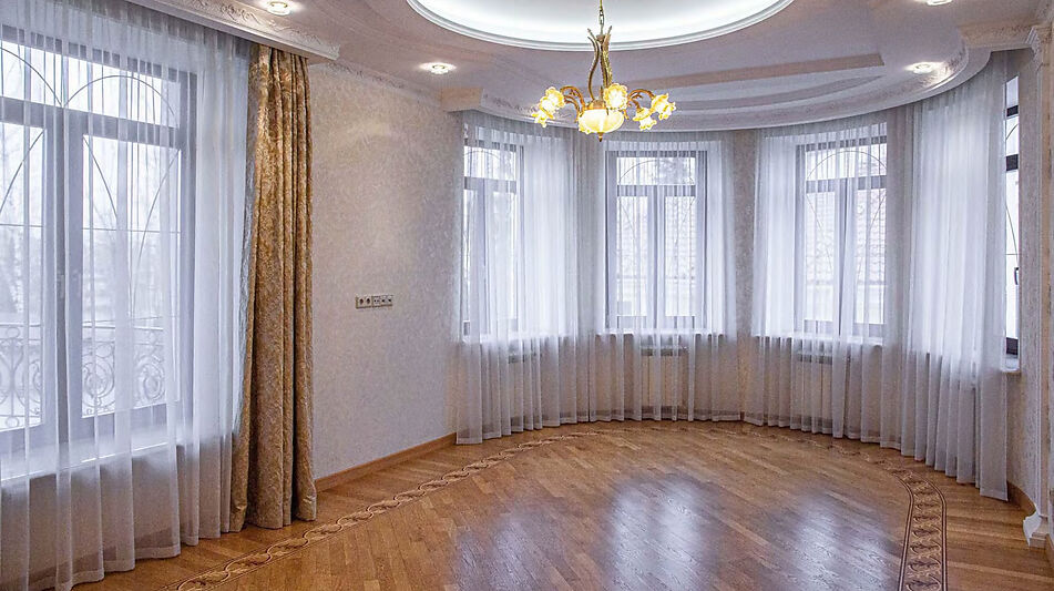 Готовый дом в КП Миллениум парк