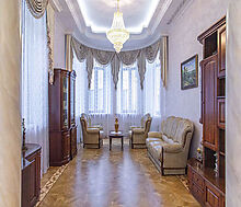 Готовый дом в КП Миллениум парк