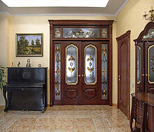 Готовый дом в КП Миллениум парк