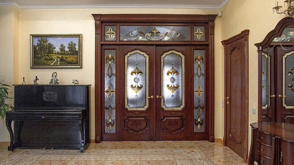 Готовый дом в КП Миллениум парк