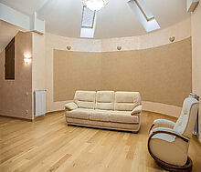 Готовый дом в КП Миллениум парк