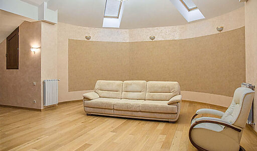 Готовый дом в КП Миллениум парк