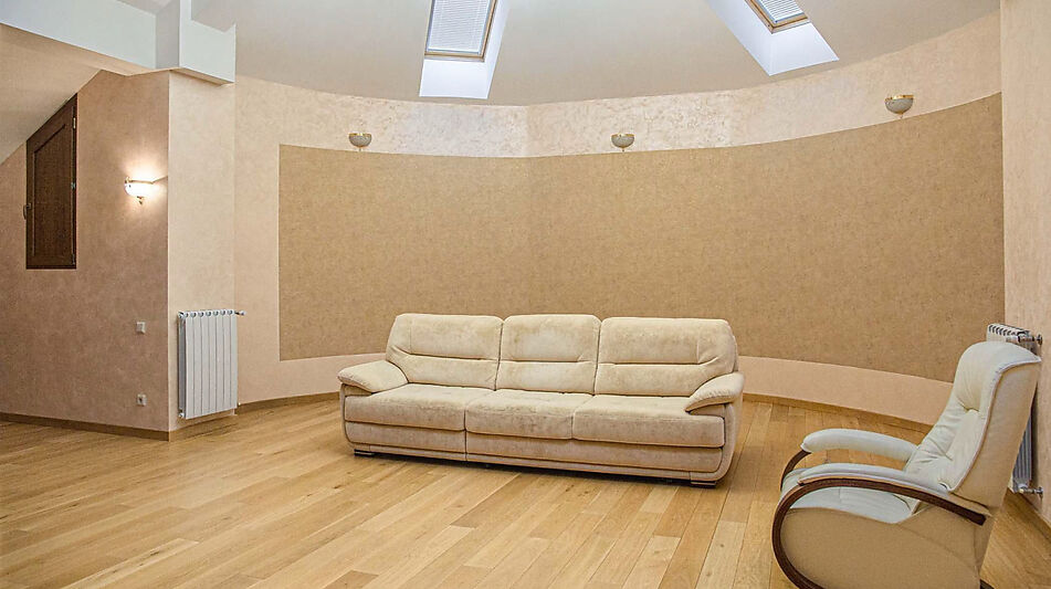 Готовый дом в КП Миллениум парк