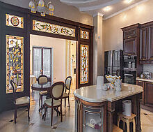 Готовый дом в КП Миллениум парк