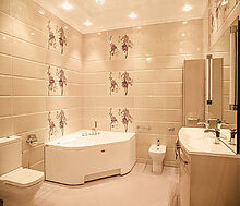 Готовый дом в КП Миллениум парк