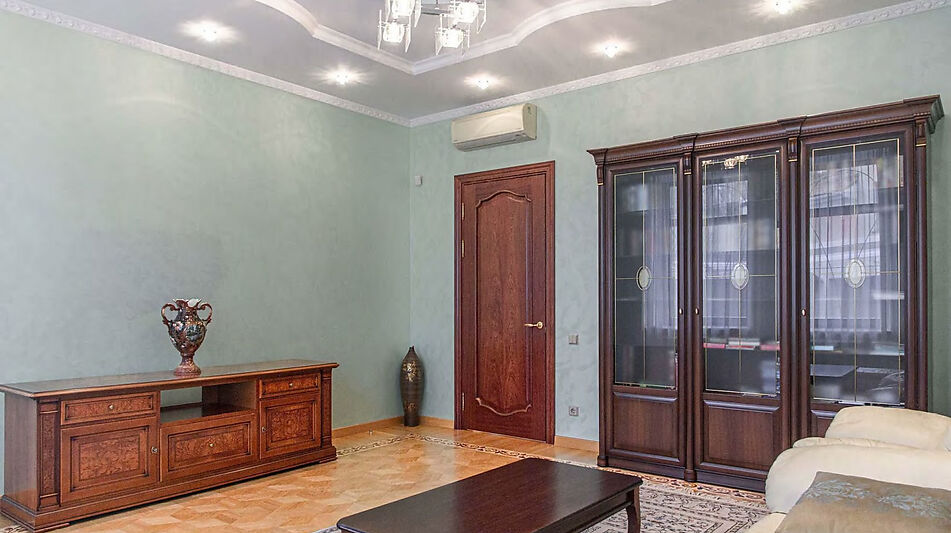 Готовый дом в КП Миллениум парк