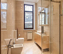 Готовый дом в КП Миллениум парк