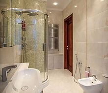 Готовый дом в КП Миллениум парк