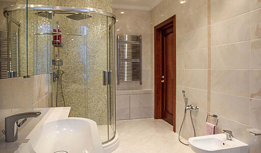 Готовый дом в КП Миллениум парк