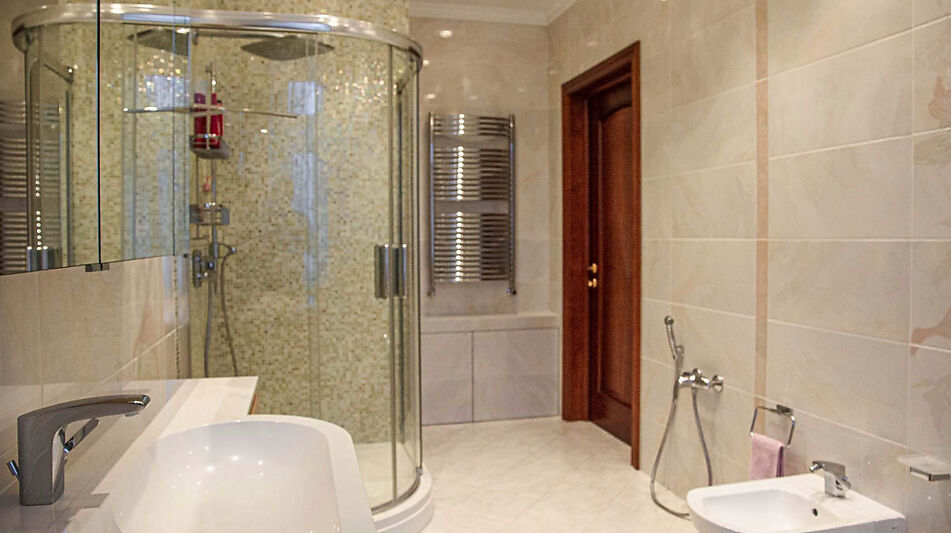 Готовый дом в КП Миллениум парк