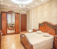 Готовый дом в КП Миллениум парк