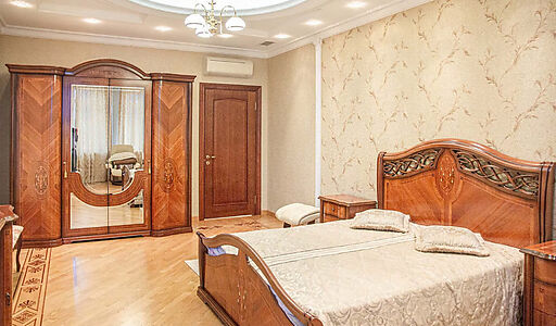 Готовый дом в КП Миллениум парк