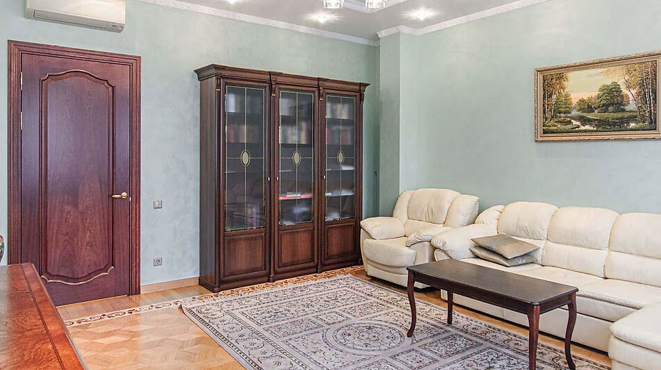 Готовый дом в КП Миллениум парк