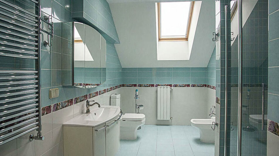 Готовый дом в КП Миллениум парк