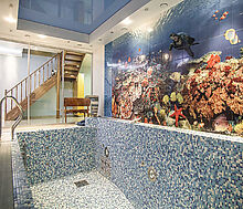 Готовый дом в КП Миллениум парк