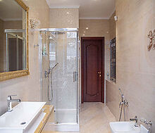 Готовый дом в КП Миллениум парк