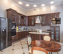 Готовый дом в КП Миллениум парк