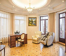 Готовый дом в КП Миллениум парк