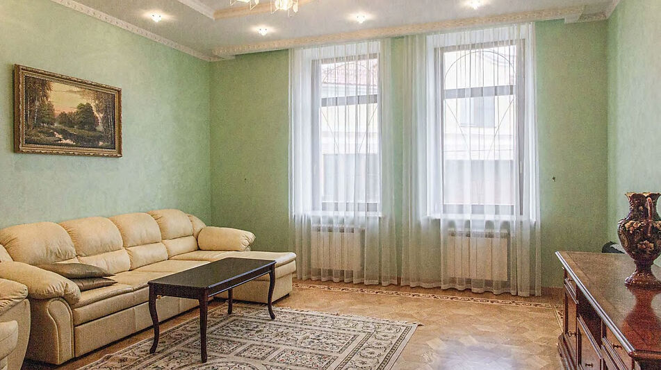 Готовый дом в КП Миллениум парк