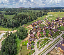 ЖК Экодолье