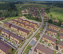 ЖК Экодолье