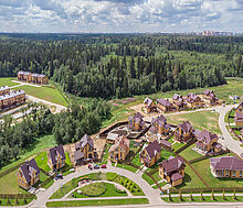 ЖК Экодолье