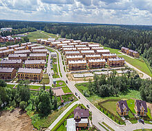 ЖК Экодолье