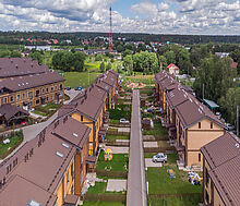 ЖК Экодолье