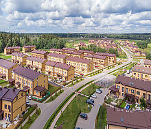 ЖК Экодолье