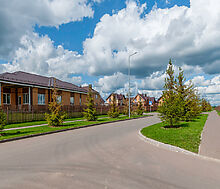 ЖК Экодолье