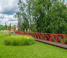 ЖК Экодолье