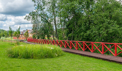 ЖК Экодолье