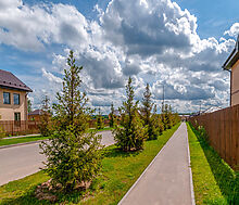 ЖК Экодолье