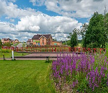 ЖК Экодолье