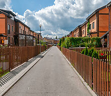 ЖК Экодолье