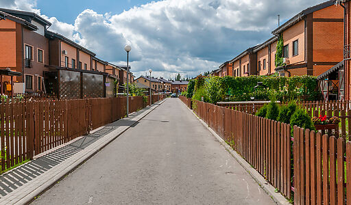 ЖК Экодолье