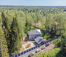 Лесная Поляна