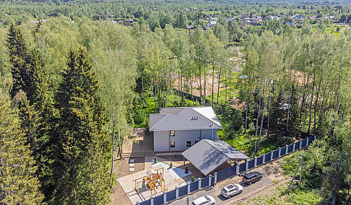 Лесная Поляна