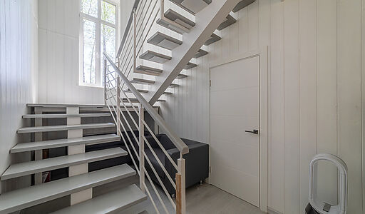 Стильный Дом в КП Лесная Поляна