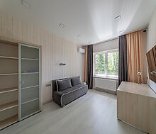 Стильный Дом в КП Лесная Поляна