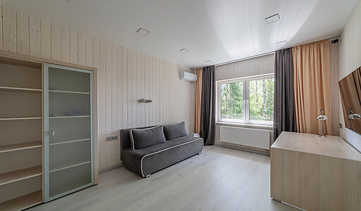 Стильный Дом в КП Лесная Поляна