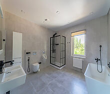 Стильный Дом в КП Лесная Поляна