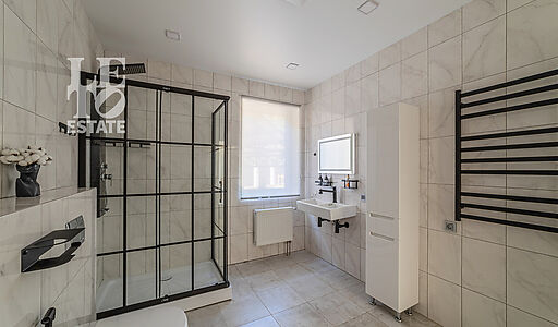 Стильный Дом в КП Лесная Поляна