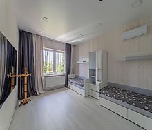 Стильный Дом в КП Лесная Поляна